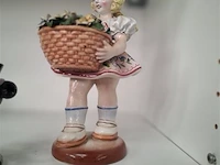 Italiaans beeldje - afbeelding 1 van  2