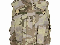 Italiaanse ap94 body armour vest - afbeelding 1 van  3