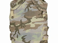 Italiaanse ap94 body armour vest - afbeelding 2 van  3