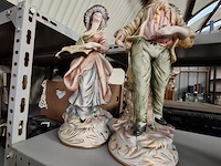 Italiaanse beelden - afbeelding 1 van  2