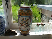 Italiaanse vaas - afbeelding 1 van  1