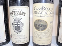 Italiaanse wijn (x8) - afbeelding 6 van  10
