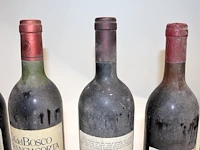 Italiaanse wijn (x8) - afbeelding 10 van  10