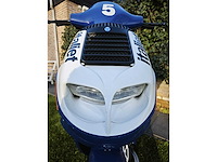 Italjet - formula 50 f1 - williams - scooter - afbeelding 6 van  19