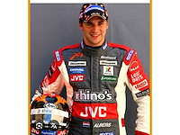 Italjet - formula 50 f1 - williams - scooter - afbeelding 7 van  19