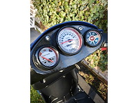 Italjet - formula 50 f1 - williams - scooter - afbeelding 12 van  19