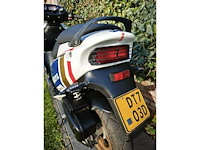 Italjet - formula 50 f1 - williams - scooter - afbeelding 13 van  19