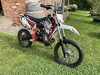 Italjet mx50 brommer