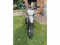 Italjet mx50 brommer - afbeelding 2 van  9