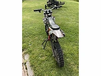 Italjet mx50 brommer - afbeelding 4 van  9