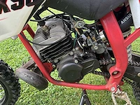 Italjet mx50 brommer - afbeelding 6 van  9