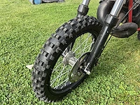 Italjet mx50 brommer - afbeelding 7 van  9