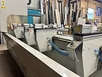 Italmac spring 4a 4000 cnc - afbeelding 3 van  66