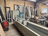 Italmac spring 4a 4000 cnc - afbeelding 4 van  66