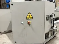 Italmac spring 4a 4000 cnc - afbeelding 7 van  66