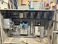 Italmac spring 4a 4000 cnc - afbeelding 9 van  66