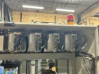 Italmac spring 4a 4000 cnc - afbeelding 10 van  66