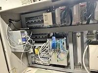 Italmac spring 4a 4000 cnc - afbeelding 11 van  66