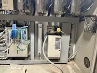 Italmac spring 4a 4000 cnc - afbeelding 13 van  66