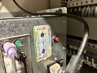 Italmac spring 4a 4000 cnc - afbeelding 15 van  66