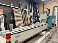 Italmac spring 4a 4000 cnc - afbeelding 19 van  66