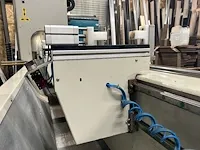 Italmac spring 4a 4000 cnc - afbeelding 20 van  66