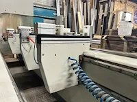 Italmac spring 4a 4000 cnc - afbeelding 21 van  66