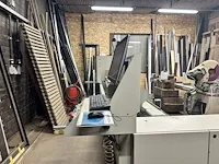 Italmac spring 4a 4000 cnc - afbeelding 12 van  66