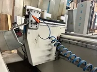 Italmac spring 4a 4000 cnc - afbeelding 24 van  66