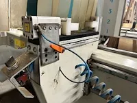 Italmac spring 4a 4000 cnc - afbeelding 25 van  66