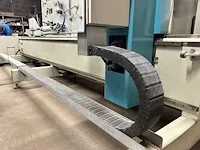 Italmac spring 4a 4000 cnc - afbeelding 27 van  66