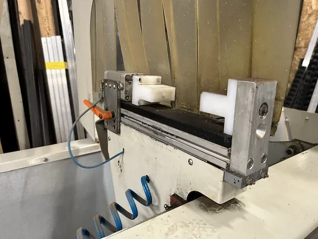 Italmac spring 4a 4000 cnc - afbeelding 32 van  66