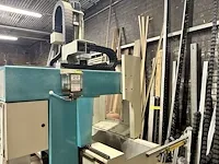 Italmac spring 4a 4000 cnc - afbeelding 23 van  66