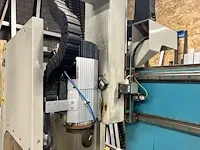 Italmac spring 4a 4000 cnc - afbeelding 35 van  66