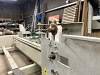 Italmac spring 4a 4000 cnc - afbeelding 37 van  66