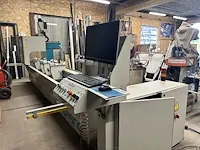 Italmac spring 4a 4000 cnc - afbeelding 41 van  66