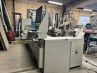 Italmac spring 4a 4000 cnc - afbeelding 42 van  66