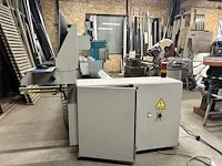Italmac spring 4a 4000 cnc - afbeelding 43 van  66