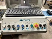 Italmac spring 4a 4000 cnc - afbeelding 44 van  66