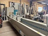 Italmac spring 4a 4000 cnc - afbeelding 48 van  66