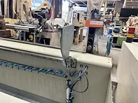 Italmac spring 4a 4000 cnc - afbeelding 49 van  66
