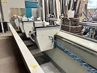 Italmac spring 4a 4000 cnc - afbeelding 50 van  66