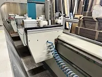 Italmac spring 4a 4000 cnc - afbeelding 51 van  66