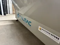 Italmac spring 4a 4000 cnc - afbeelding 55 van  66
