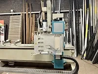 Italmac spring 4a 4000 cnc - afbeelding 45 van  66