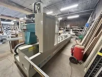 Italmac spring 4a 4000 cnc - afbeelding 57 van  66
