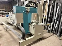 Italmac spring 4a 4000 cnc - afbeelding 58 van  66