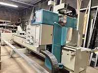 Italmac spring 4a 4000 cnc - afbeelding 59 van  66