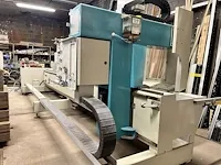Italmac spring 4a 4000 cnc - afbeelding 60 van  66
