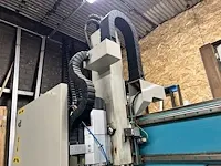 Italmac spring 4a 4000 cnc - afbeelding 62 van  66